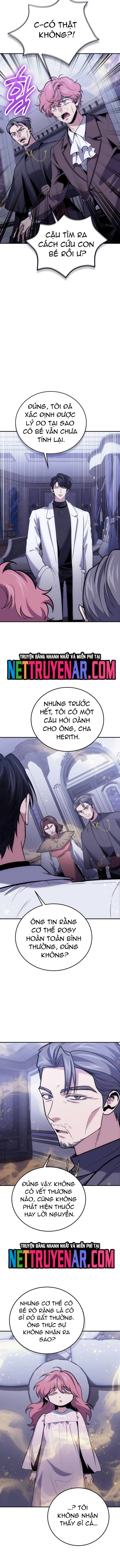 Làm Sao Sống Như Một Trị Liệu Sư Ngầm?: Chapter 104