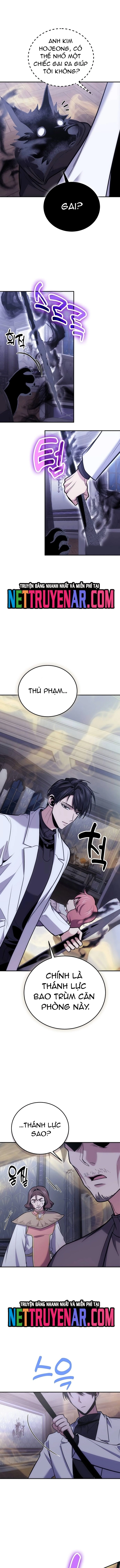 Làm Sao Sống Như Một Trị Liệu Sư Ngầm?: Chapter 104