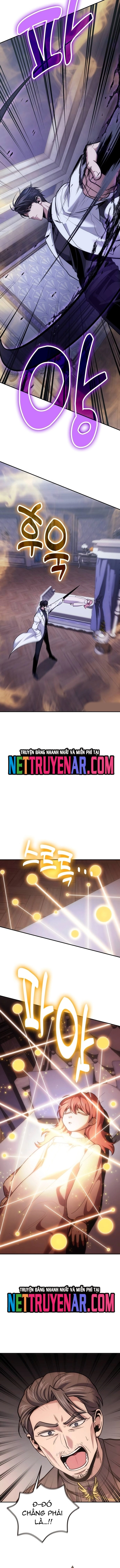 Làm Sao Sống Như Một Trị Liệu Sư Ngầm?: Chapter 104