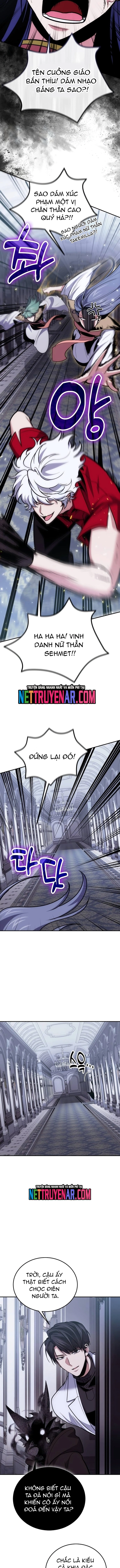 Làm Sao Sống Như Một Trị Liệu Sư Ngầm?: Chapter 104