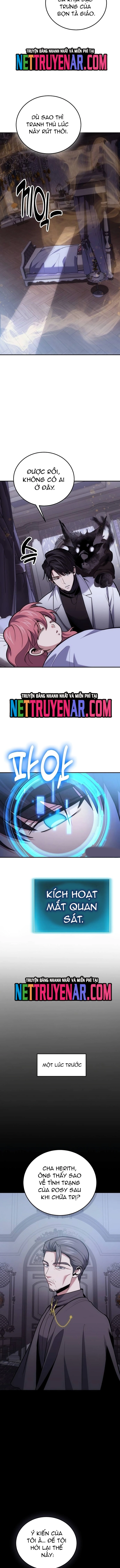 Làm Sao Sống Như Một Trị Liệu Sư Ngầm?: Chapter 104