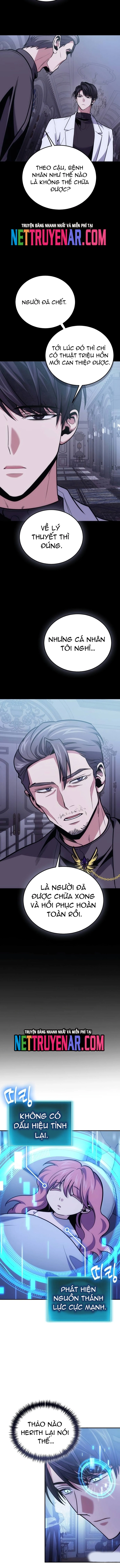 Làm Sao Sống Như Một Trị Liệu Sư Ngầm?: Chapter 104