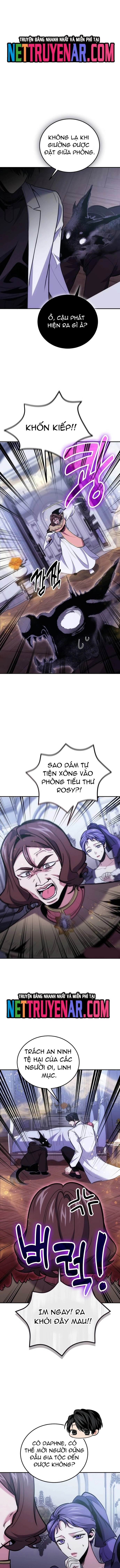 Làm Sao Sống Như Một Trị Liệu Sư Ngầm?: Chapter 104