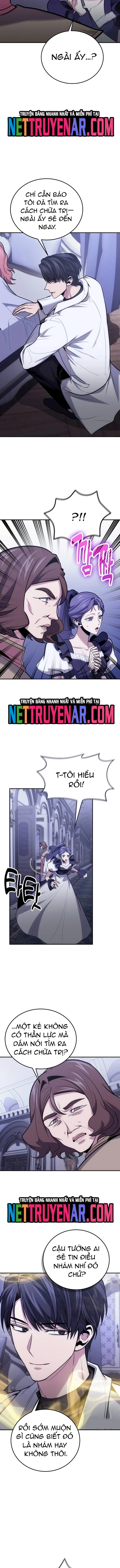 Làm Sao Sống Như Một Trị Liệu Sư Ngầm?: Chapter 104
