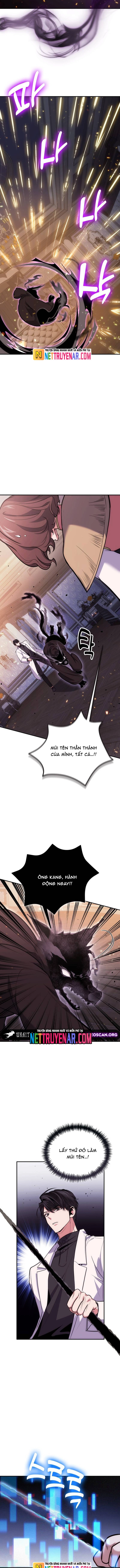 Làm Sao Sống Như Một Trị Liệu Sư Ngầm?: Chapter 106