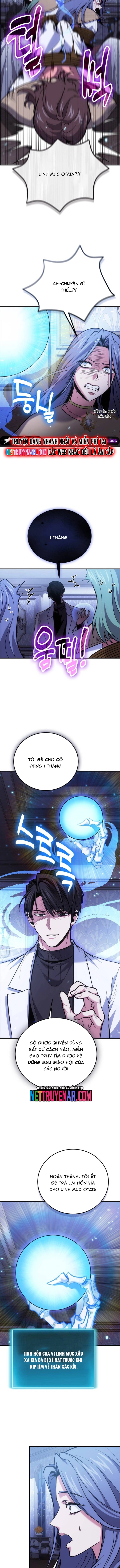 Làm Sao Sống Như Một Trị Liệu Sư Ngầm?: Chapter 106