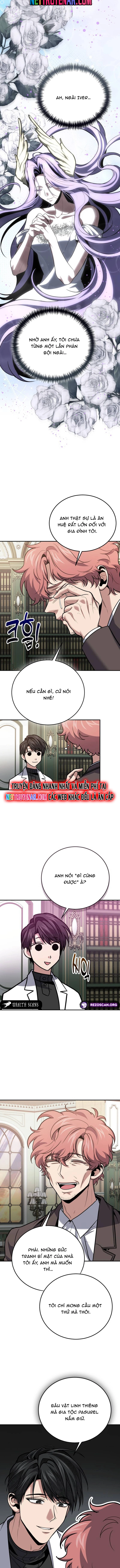 Làm Sao Sống Như Một Trị Liệu Sư Ngầm?: Chapter 106