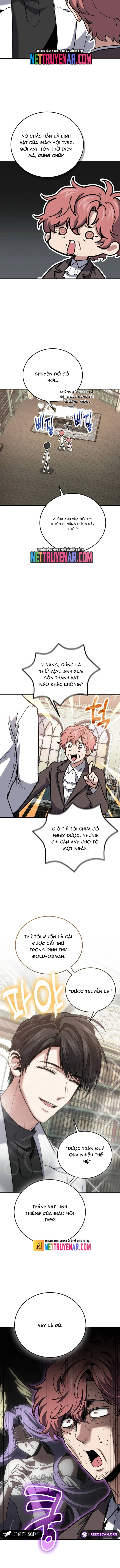 Làm Sao Sống Như Một Trị Liệu Sư Ngầm?: Chapter 106