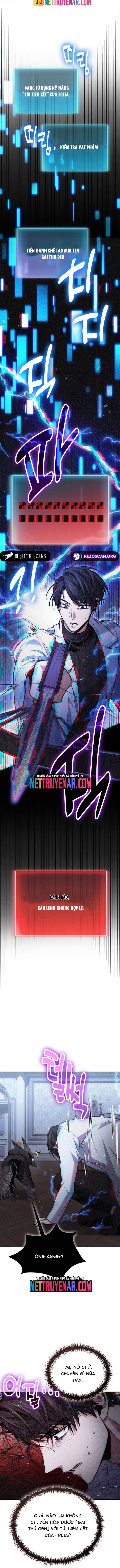 Làm Sao Sống Như Một Trị Liệu Sư Ngầm?: Chapter 106