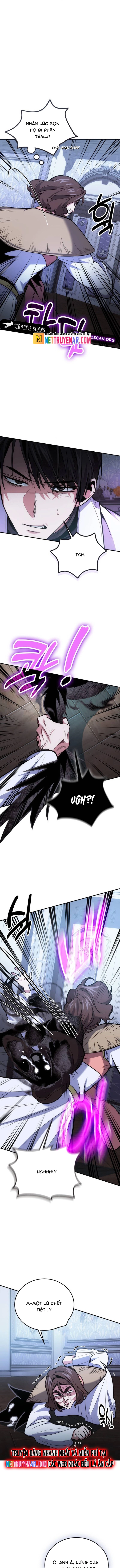 Làm Sao Sống Như Một Trị Liệu Sư Ngầm?: Chapter 106