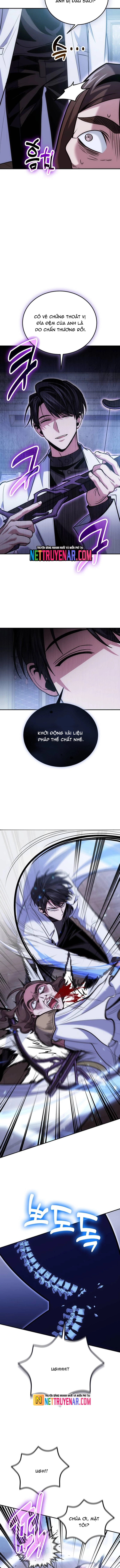 Làm Sao Sống Như Một Trị Liệu Sư Ngầm?: Chapter 106