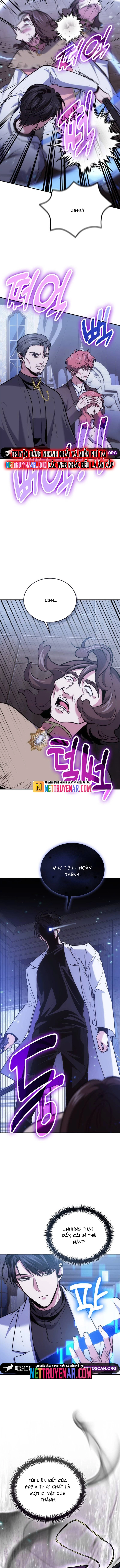 Làm Sao Sống Như Một Trị Liệu Sư Ngầm?: Chapter 106