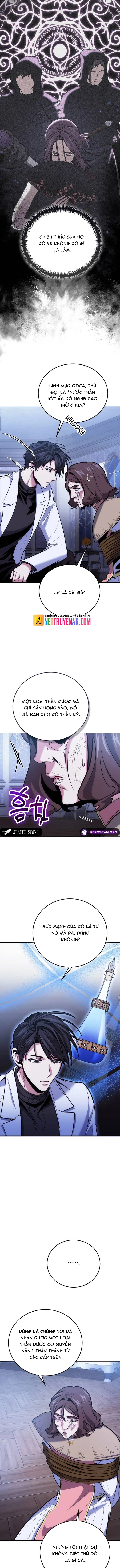 Làm Sao Sống Như Một Trị Liệu Sư Ngầm?: Chapter 106