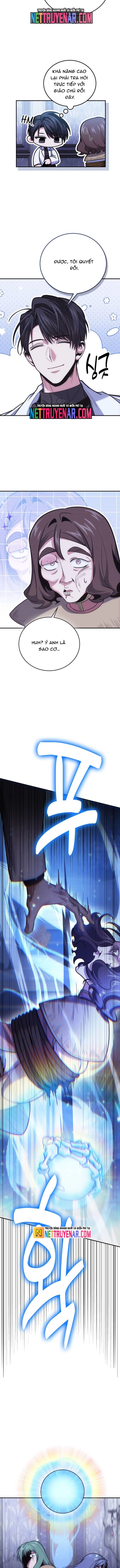 Làm Sao Sống Như Một Trị Liệu Sư Ngầm?: Chapter 106