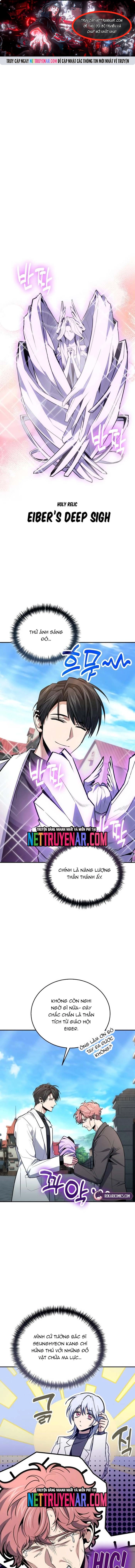 Làm Sao Sống Như Một Trị Liệu Sư Ngầm?: Chapter 107