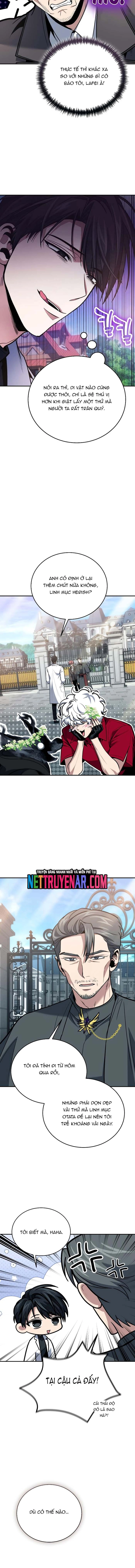 Làm Sao Sống Như Một Trị Liệu Sư Ngầm?: Chapter 107
