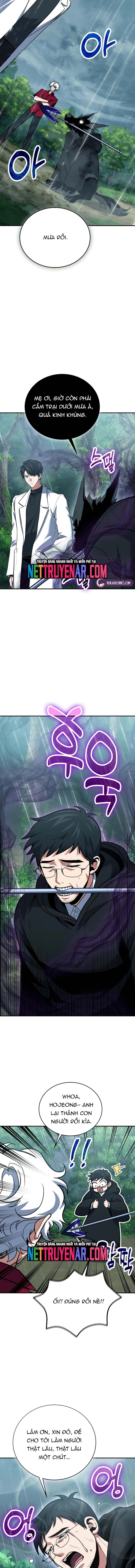 Làm Sao Sống Như Một Trị Liệu Sư Ngầm?: Chapter 107