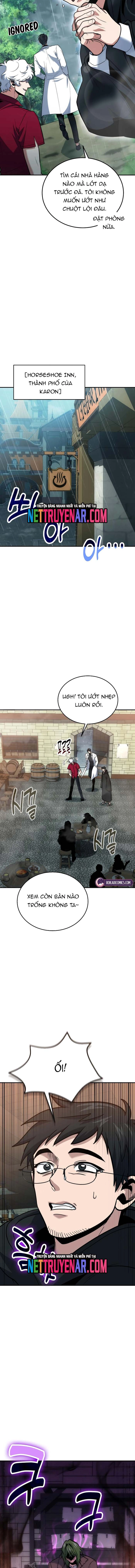 Làm Sao Sống Như Một Trị Liệu Sư Ngầm?: Chapter 107