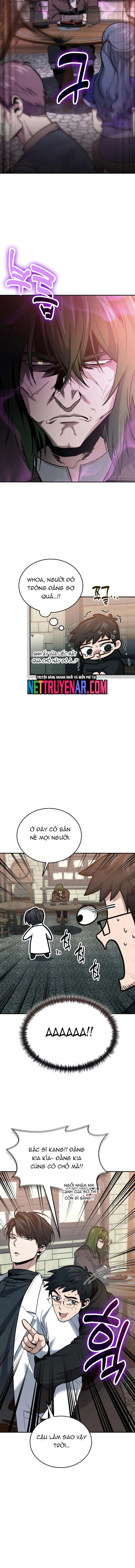 Làm Sao Sống Như Một Trị Liệu Sư Ngầm?: Chapter 107