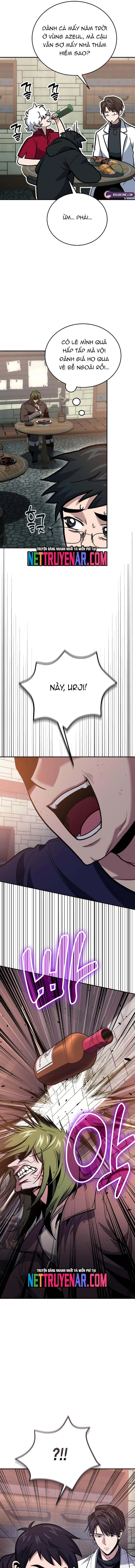 Làm Sao Sống Như Một Trị Liệu Sư Ngầm?: Chapter 107