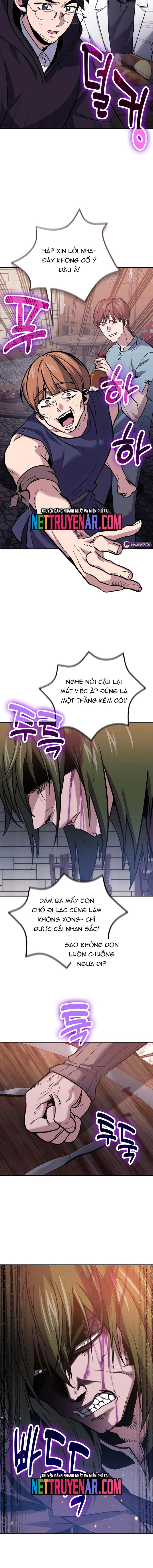 Làm Sao Sống Như Một Trị Liệu Sư Ngầm?: Chapter 107