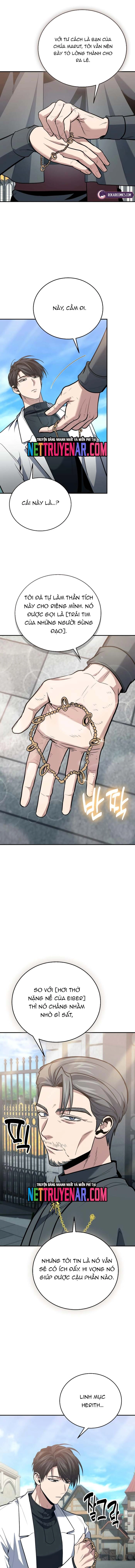 Làm Sao Sống Như Một Trị Liệu Sư Ngầm?: Chapter 107