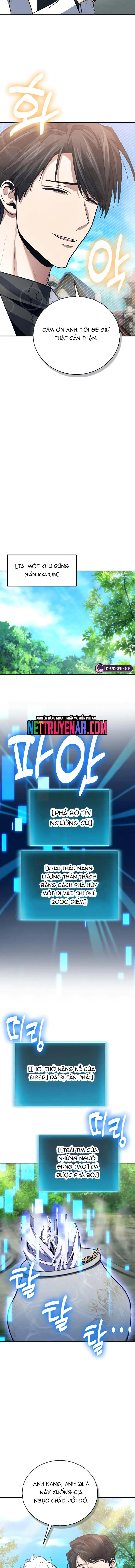 Làm Sao Sống Như Một Trị Liệu Sư Ngầm?: Chapter 107