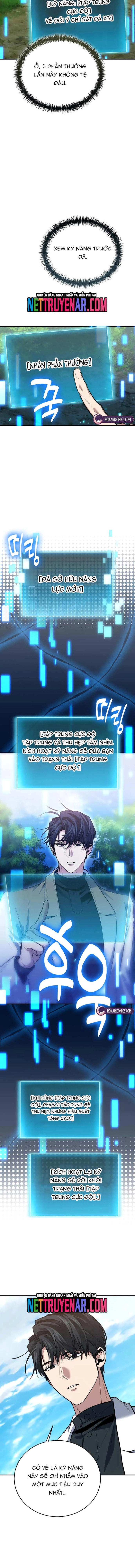 Làm Sao Sống Như Một Trị Liệu Sư Ngầm?: Chapter 107