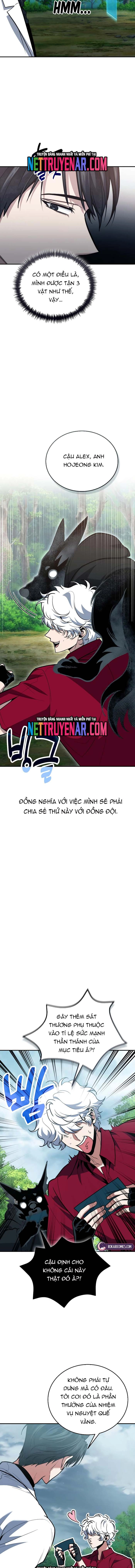 Làm Sao Sống Như Một Trị Liệu Sư Ngầm?: Chapter 107