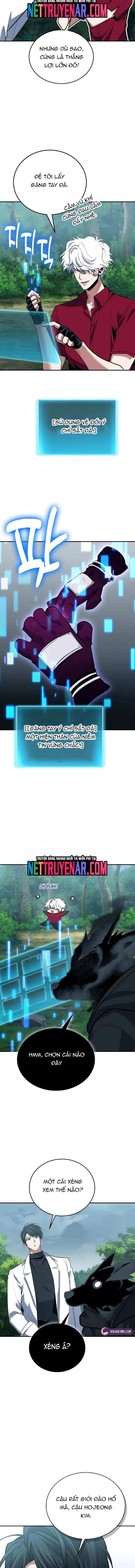 Làm Sao Sống Như Một Trị Liệu Sư Ngầm?: Chapter 107