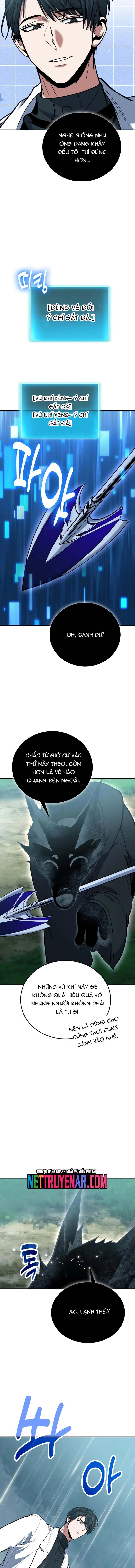 Làm Sao Sống Như Một Trị Liệu Sư Ngầm?: Chapter 107