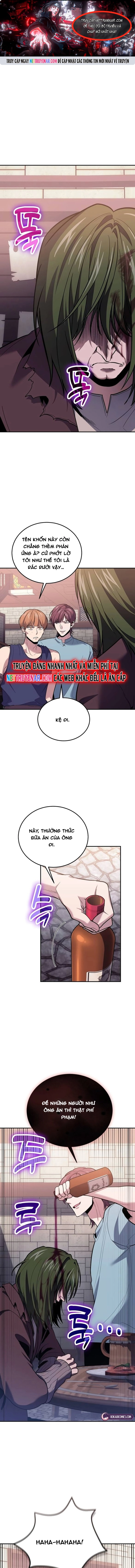 Làm Sao Sống Như Một Trị Liệu Sư Ngầm?: Chapter 108