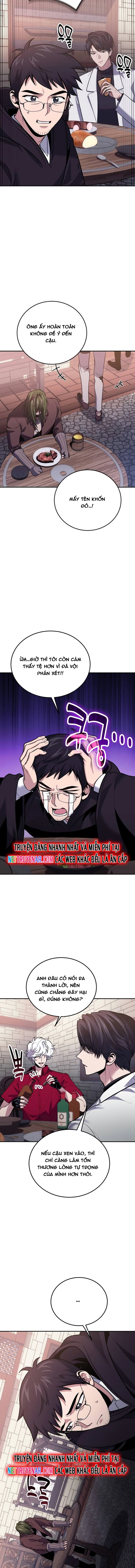 Làm Sao Sống Như Một Trị Liệu Sư Ngầm?: Chapter 108