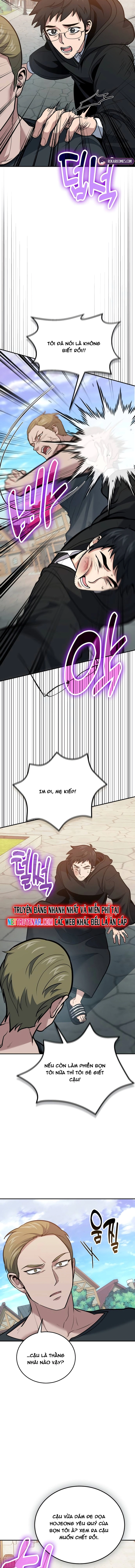 Làm Sao Sống Như Một Trị Liệu Sư Ngầm?: Chapter 108