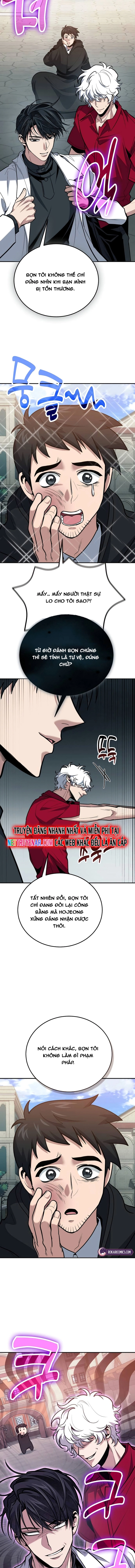 Làm Sao Sống Như Một Trị Liệu Sư Ngầm?: Chapter 108