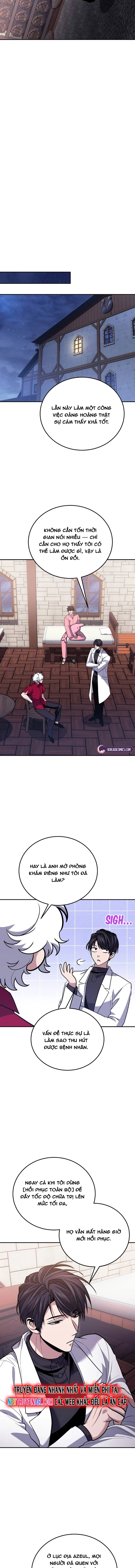 Làm Sao Sống Như Một Trị Liệu Sư Ngầm?: Chapter 108
