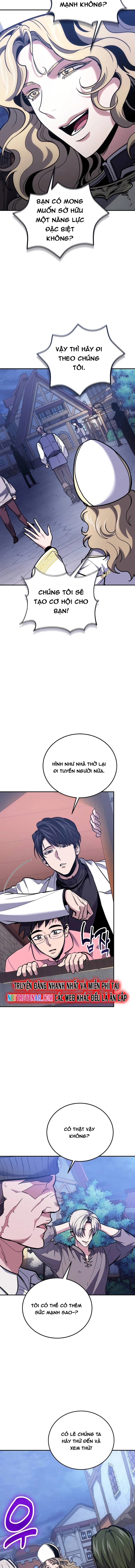 Làm Sao Sống Như Một Trị Liệu Sư Ngầm?: Chapter 108