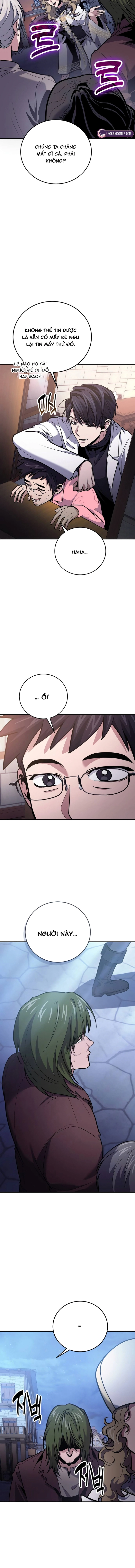 Làm Sao Sống Như Một Trị Liệu Sư Ngầm?: Chapter 108