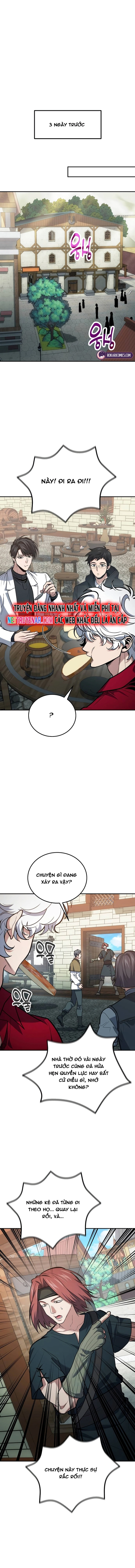 Làm Sao Sống Như Một Trị Liệu Sư Ngầm?: Chapter 108