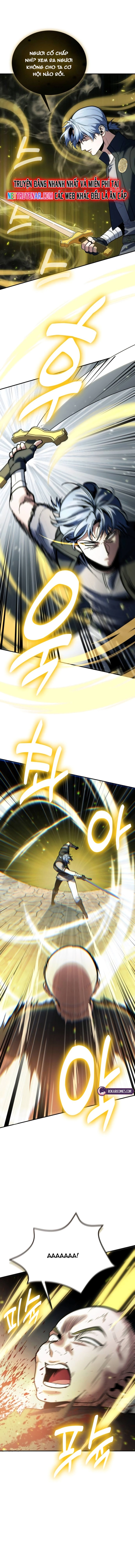 Làm Sao Sống Như Một Trị Liệu Sư Ngầm?: Chapter 108