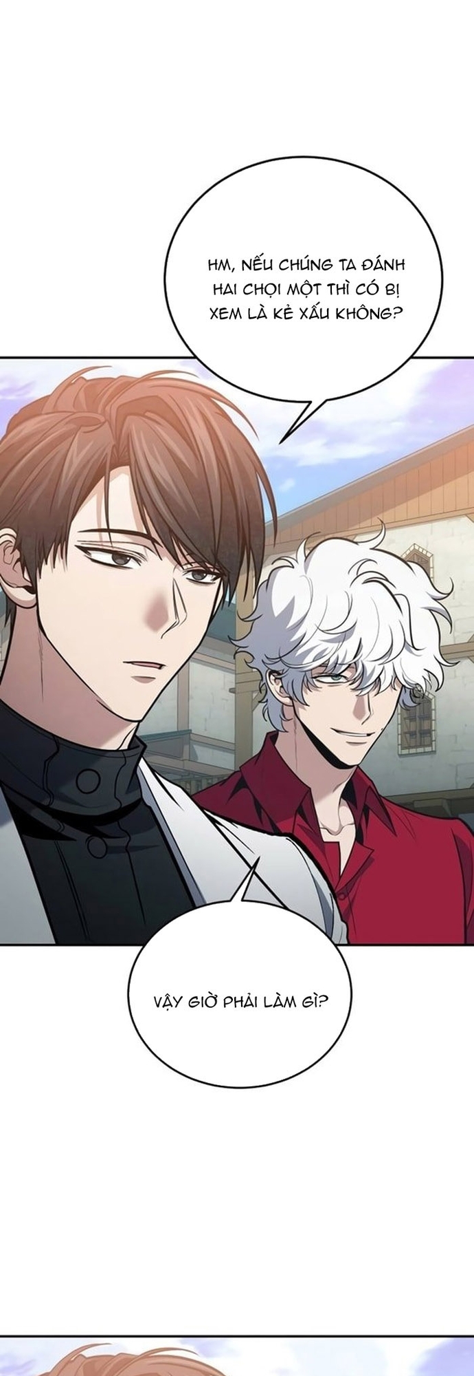 Làm Sao Sống Như Một Trị Liệu Sư Ngầm?: Chapter 109