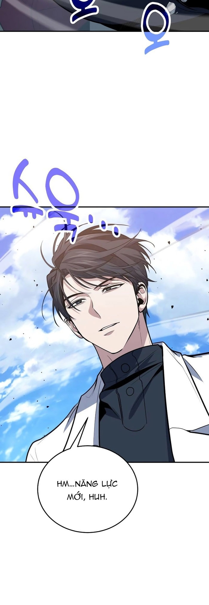 Làm Sao Sống Như Một Trị Liệu Sư Ngầm?: Chapter 109