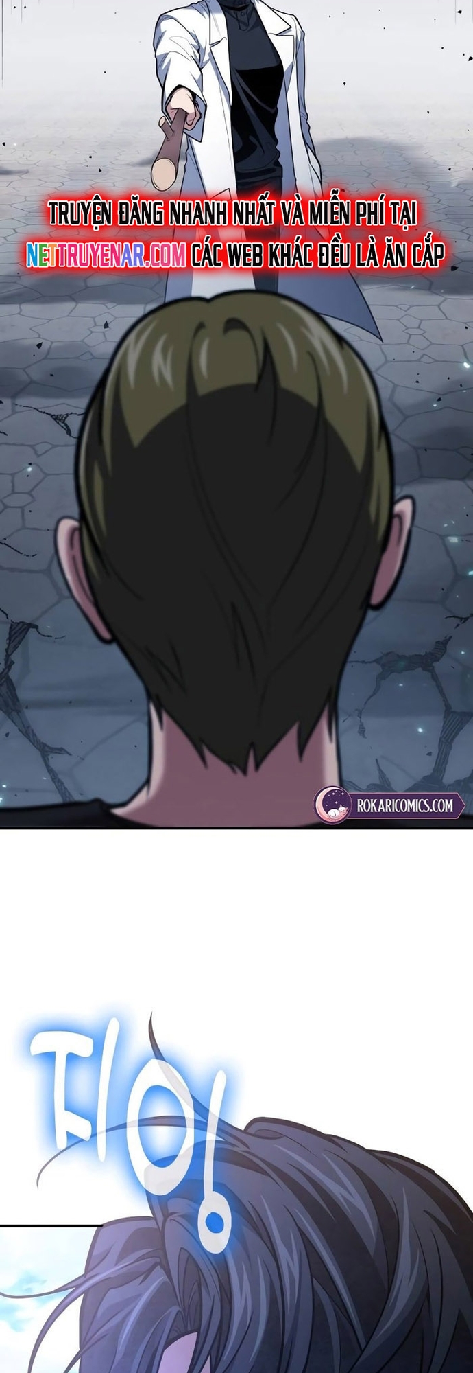 Làm Sao Sống Như Một Trị Liệu Sư Ngầm?: Chapter 109