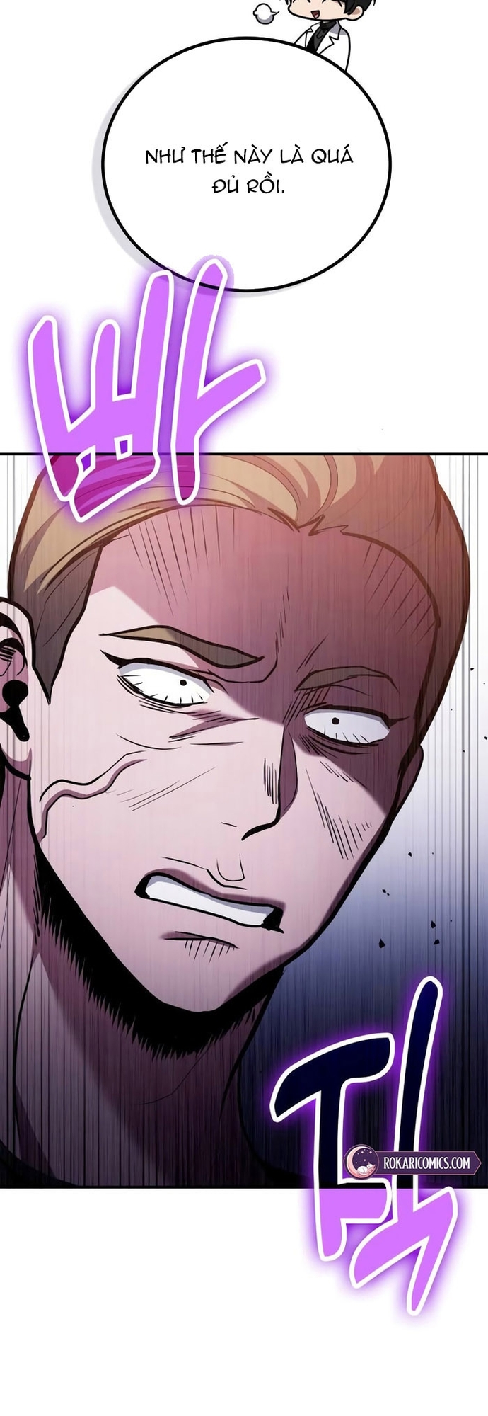 Làm Sao Sống Như Một Trị Liệu Sư Ngầm?: Chapter 109