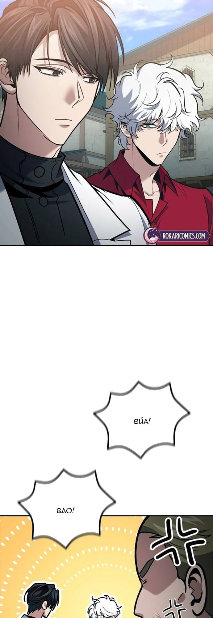 Làm Sao Sống Như Một Trị Liệu Sư Ngầm?: Chapter 109