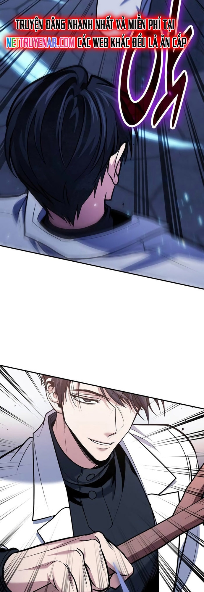 Làm Sao Sống Như Một Trị Liệu Sư Ngầm?: Chapter 109