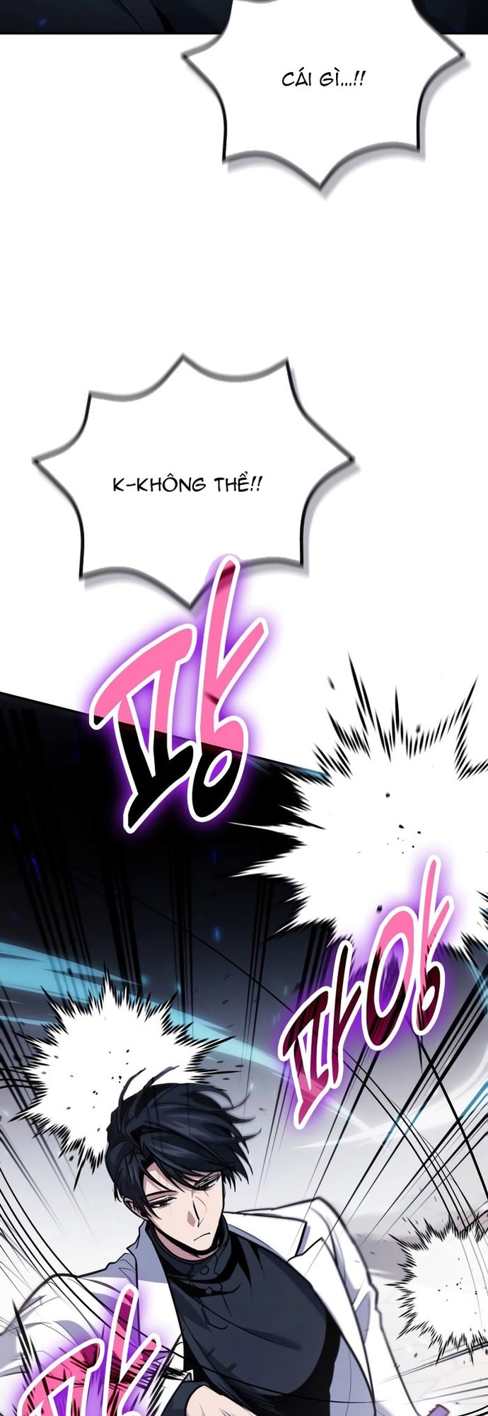 Làm Sao Sống Như Một Trị Liệu Sư Ngầm?: Chapter 109