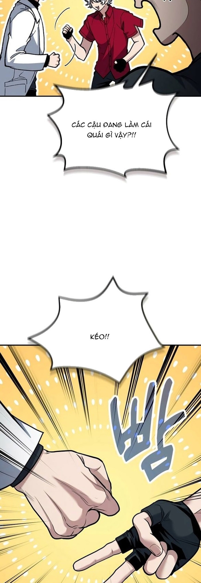 Làm Sao Sống Như Một Trị Liệu Sư Ngầm?: Chapter 109