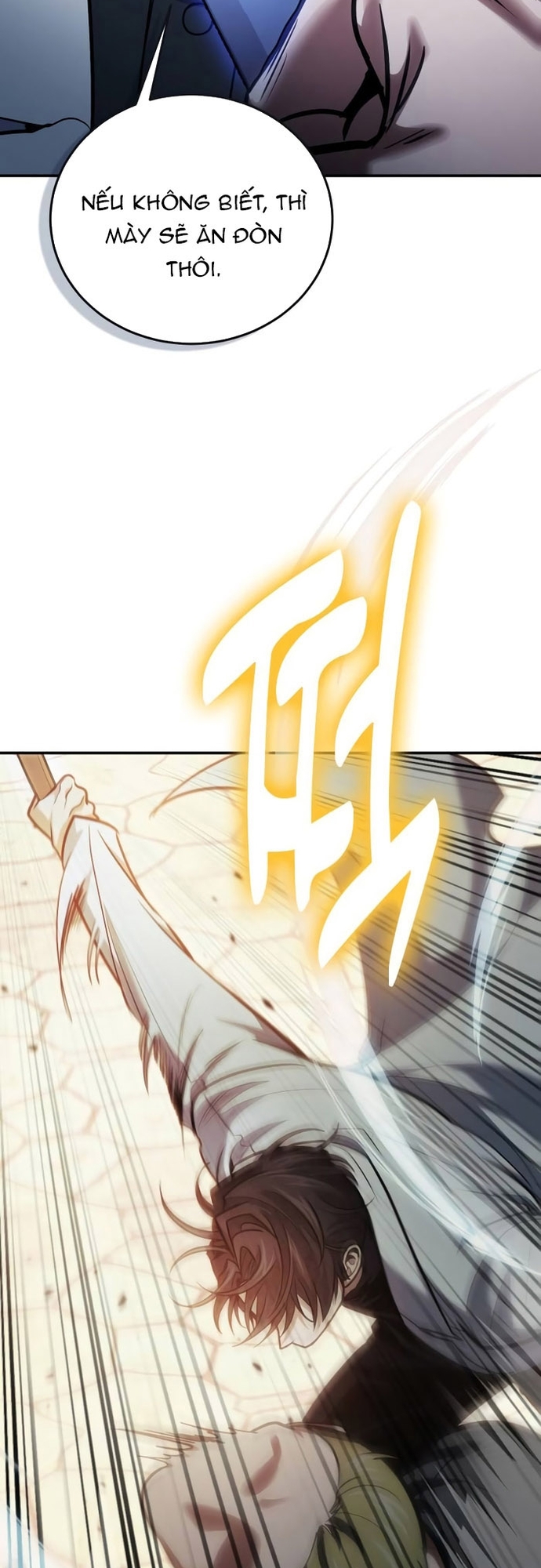 Làm Sao Sống Như Một Trị Liệu Sư Ngầm?: Chapter 109