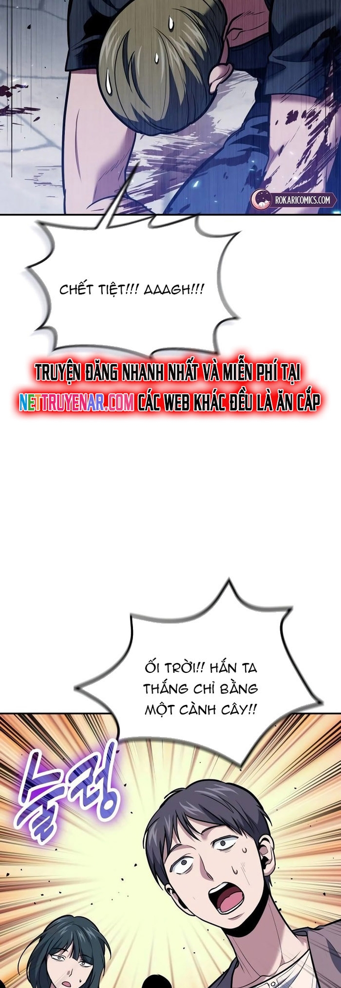 Làm Sao Sống Như Một Trị Liệu Sư Ngầm?: Chapter 109